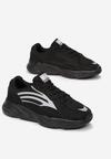 Czarne Buty Sportowe Neririel