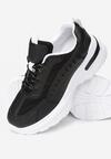Czarne Sneakersy Brethose