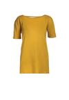 Żółty T-shirt Jelissa