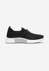 Czarne Buty Sportowe Palamia