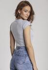 Szara Bluzka Corolane