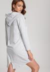 Szara Bluza Thaney