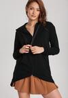 Czarna Bluza Genirina
