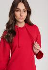 Czerwona Bluza Aigagonia
