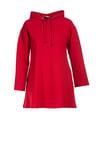 Czerwona Bluza Aigagonia