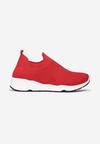 Czerwone Buty Sportowe Neadelia