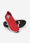 Czerwone Buty Sportowe Neadelia