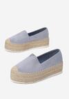 Niebieskie Espadryle Hella