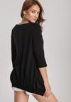 Czarna Bluza Criameia