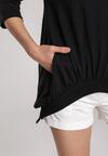 Czarna Bluza Criameia