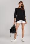 Czarna Bluza Criameia
