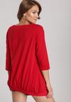 Czerwona Bluza Criameia