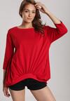 Czerwona Bluza Criameia