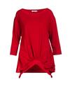 Czerwona Bluza Criameia