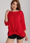 Czerwona Bluza Criameia