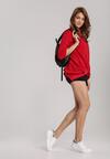 Czerwona Bluza Criameia