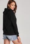Czarna Bluza Aerilia