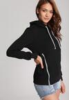 Czarna Bluza Aerilia