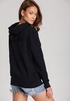 Granatowa Bluza Aerilia