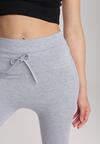 Szare Legginsy Perinope