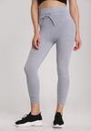 Szare Legginsy Perinope