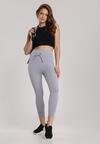 Szare Legginsy Perinope