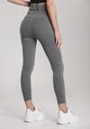 Ciemnoszare Legginsy Perinope