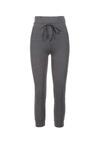 Ciemnoszare Legginsy Perinope