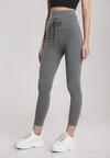 Ciemnoszare Legginsy Perinope