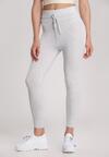 Jasnoszare Legginsy Perinope