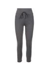 Ciemnoszare Legginsy Bolireisis