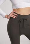 Khaki Legginsy Bolireisis