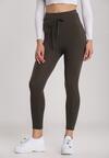 Khaki Legginsy Bolireisis