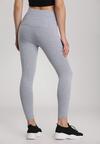Szare Legginsy Undive