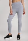 Szare Legginsy Undive