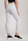 Jasnoszare Legginsy Undive