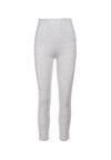 Jasnoszare Legginsy Undive