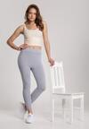 Szare Legginsy Arineh