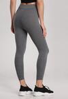 Ciemnoszare Legginsy Arineh