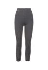 Ciemnoszare Legginsy Arineh