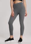 Ciemnoszare Legginsy Arineh