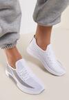 Szare Buty Sportowe Eirelora
