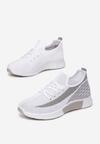 Szare Buty Sportowe Eirelora