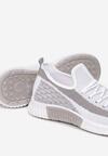 Szare Buty Sportowe Eirelora