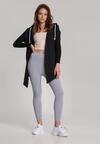 Czarna Bluza Alugana