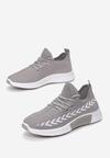 Szare Buty Sportowe Idahreia