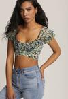 Niebieskie Jeansy Wide Leg Neametai
