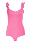 Fuksjowe Body Idaphite