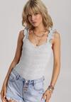 Szare Body Idaphite