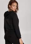 Czarna Bluza Kelasis